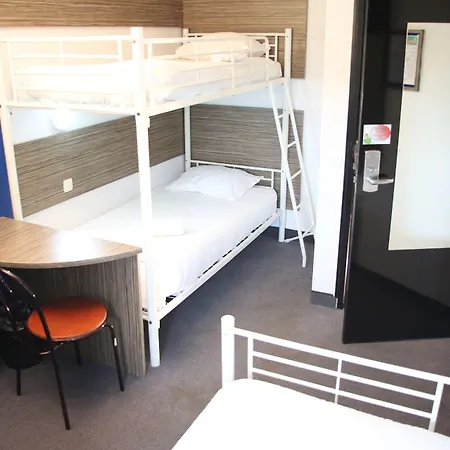 Fasthotel Lens Godault Hotel Noyelles-Godault