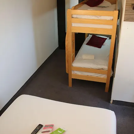 Hotel Fasthotel Lens Godault Noyelles-Godault