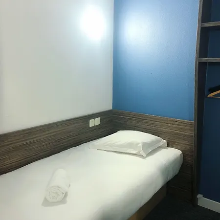 Fasthotel Lens Godault *