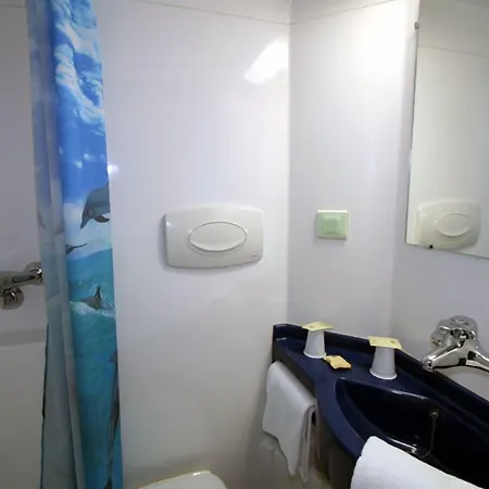 Fasthotel Lens Godault *