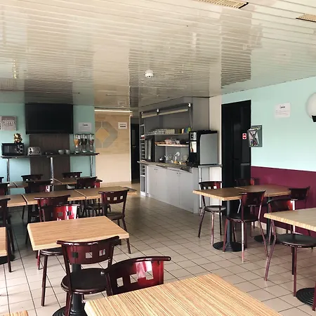 Fasthotel Lens Godault