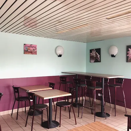 Fasthotel Lens Godault Hotel *