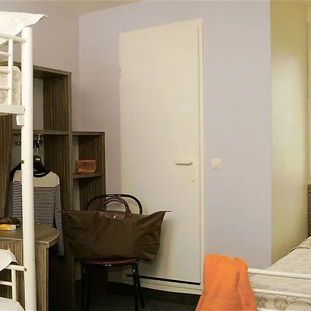 Fasthotel Lens Godault Hotel *