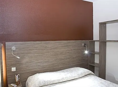 Fasthotel Lens Godault Hotel Noyelles-Godault