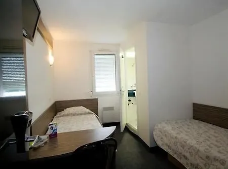 Fasthotel Lens Godault Noyelles-Godault