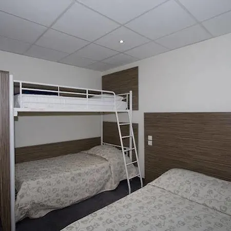 Hotel Fasthotel Lens Godault Noyelles-Godault