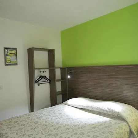 Hotel Fasthotel Lens Godault Noyelles-Godault