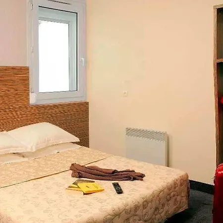 Fasthotel Lens Godault Hotel Noyelles-Godault