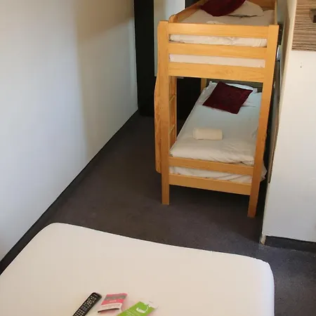 Fasthotel Lens Godault Hotel Noyelles-Godault