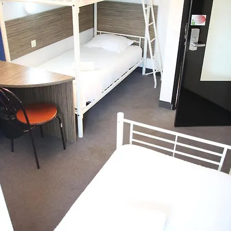 Hotel Fasthotel Lens Godault Noyelles-Godault