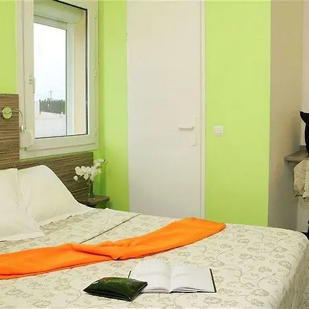 Hotel Fasthotel Lens Godault Noyelles-Godault