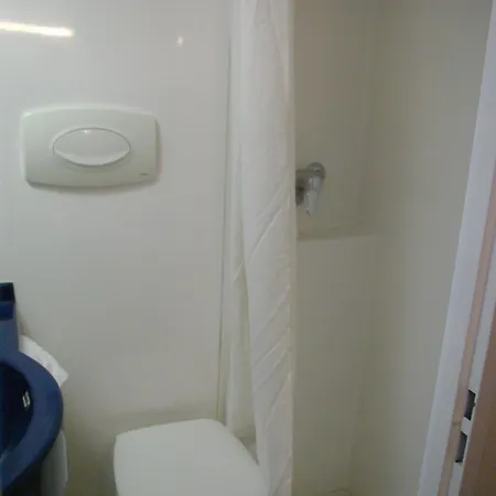 Fasthotel Lens Godault Noyelles-Godault