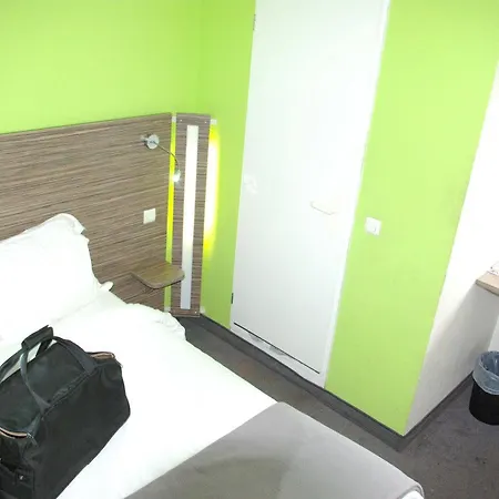 Fasthotel Lens Godault Hotel Noyelles-Godault