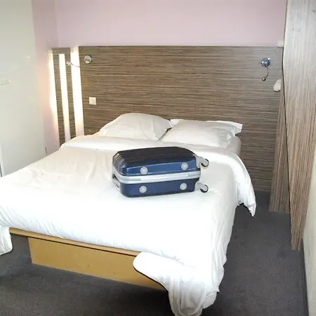 Fasthotel Lens Godault *