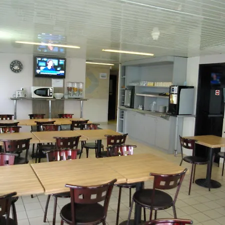 Fasthotel Lens Godault *