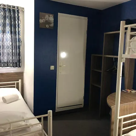 Fasthotel Lens Godault