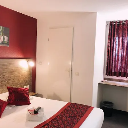 Fasthotel Lens Godault